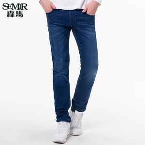 Semir/森马 82415201008