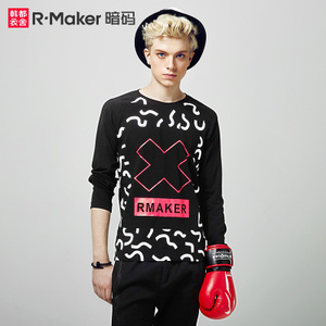 Rmaker/暗码 RM4501