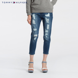 TOMMY HILFIGER TOJJNSDW0DW00018MF