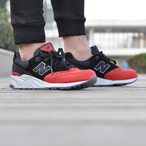 NEW BALANCE 2016Q4ML999WXA