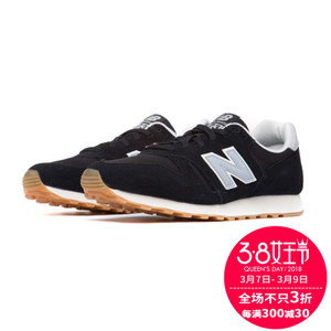 NEW BALANCE 2016Q4ML373MB