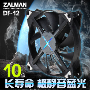 ZALMAN/扎曼 ZM-DF12