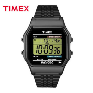 Timex/天美时 T2N358