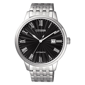 Citizen/西铁城 NJ0080-50E