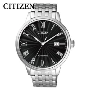 Citizen/西铁城 NJ0080-50E