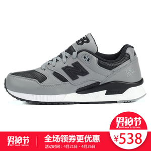 NEW BALANCE 2016Q4M530VTA