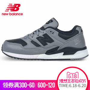 NEW BALANCE 2016Q4M530VTA