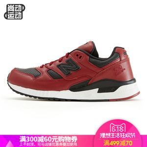 NEW BALANCE 2016Q4M530VTA