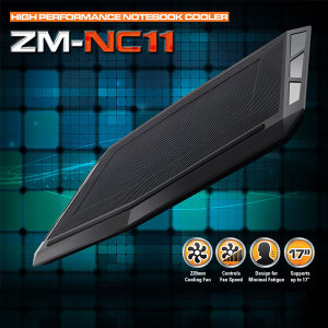 ZALMAN/扎曼 ZM-NC11
