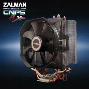 ZALMAN/扎曼 CNPS8X-Optima