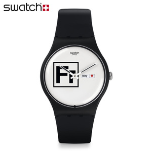 Swatch/斯沃琪 SUOB722