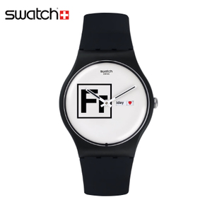 Swatch/斯沃琪 SUOB722