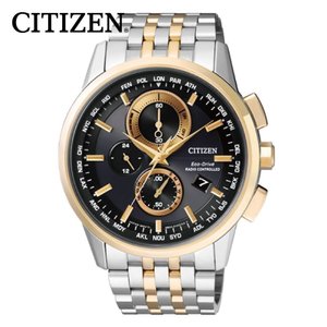 Citizen/西铁城 AT8116-65E