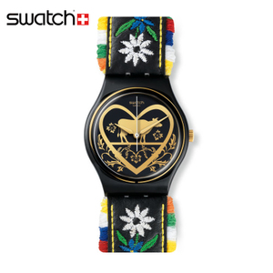 Swatch/斯沃琪 GB285