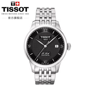 Tissot/天梭 T006.408....