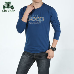 Afs Jeep/战地吉普 876B