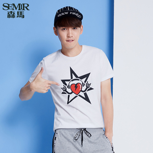 Semir/森马 12216001725