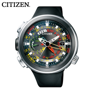 Citizen/西铁城 BN4035-08E