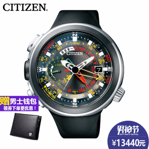 Citizen/西铁城 BN4035-08E