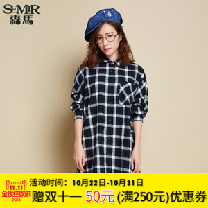 Semir/森马 19316050901