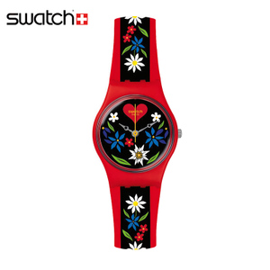 Swatch/斯沃琪 LR129