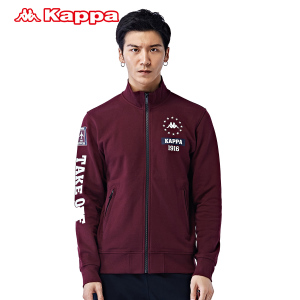 Kappa/背靠背 K0652WK03-599