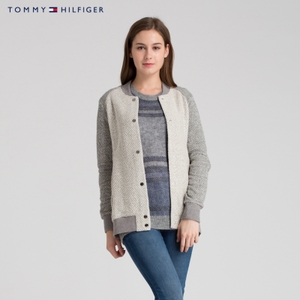 TOMMY HILFIGER TOWJKNWW0WW02461LW