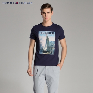 TOMMY HILFIGER TOMTSH0887889193MP