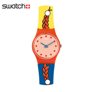 Swatch/斯沃琪 LO110