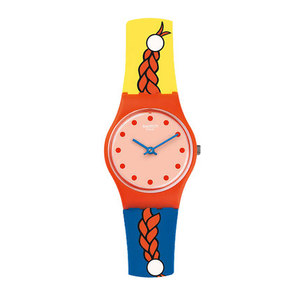 Swatch/斯沃琪 LO110