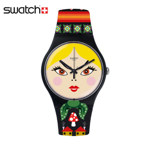 Swatch/斯沃琪 SUOB137