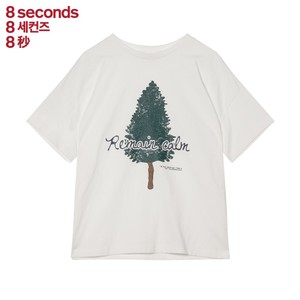 8seconds/8秒 156342W42