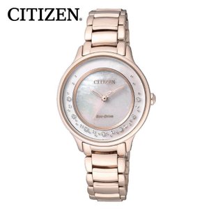 Citizen/西铁城 EM0382-51D