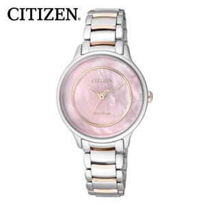 Citizen/西铁城 EM0384-56D