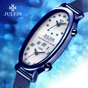 Julius/聚利时 JA-913