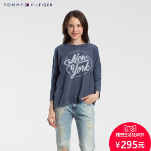 TOMMY HILFIGER TOJTLHDW0DW00071MF