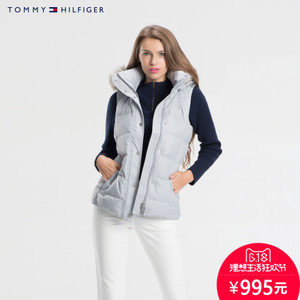 TOMMY HILFIGER TOWDVTWW0WW17210MW