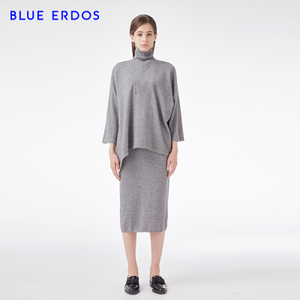 BLUE ERDOS/鄂尔多斯蓝牌 B266F0001