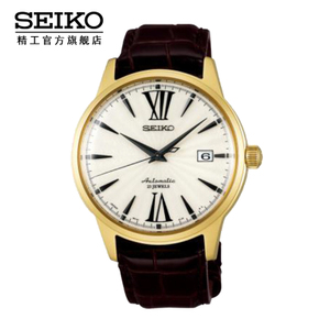 SEIKO-MECHANICA