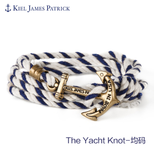 Kiel James Patrick US-Sail-The