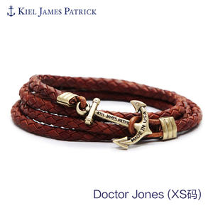 Kiel James Patrick Doctor-Jones-S-Doctor