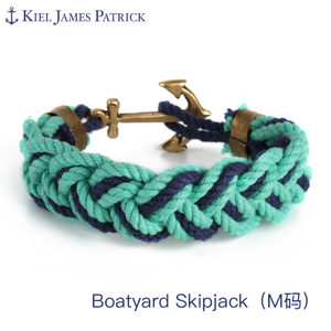 Kiel James Patrick Boatyard