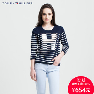 TOMMY HILFIGER TOWSWV1M87657480LS