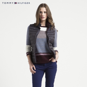 TOMMY HILFIGER TOWDVT1M87630010JF