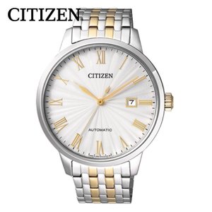 Citizen/西铁城 NJ0084-59A