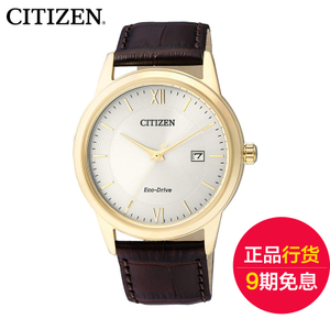 Citizen/西铁城 AW1232-12A