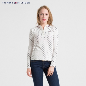 TOMMY HILFIGER TOWKQLWW0WW10885LW