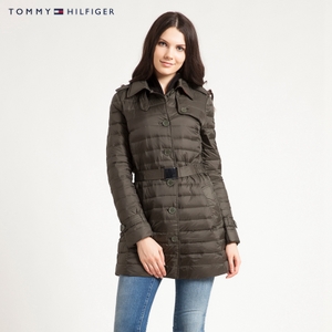 TOMMY HILFIGER TOWDJM1M87633204JW