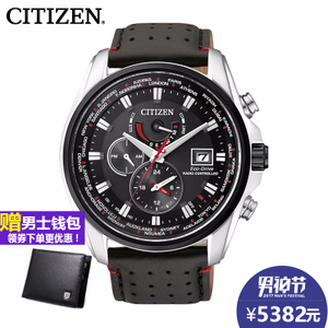 Citizen/西铁城 AT9036-08E