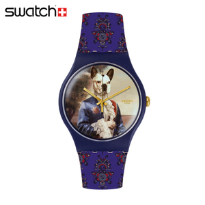 Swatch/斯沃琪 SUON120